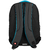 Mochila Xtrem 35 litros Gamma negro con azul 151030-2642 en internet