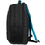 Mochila Xtrem 35 litros Gamma negro con azul 151030-2642 - La Nueve Equipajes