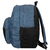 Mochila Porta Notebook Xtrem Kong 45 Litros en internet