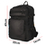 Mochila Xtrem Lifestyle New Coast 216 Negra 143551-1041 - tienda online