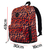 Mochila Xtrem Malibu Portanotebook - comprar online