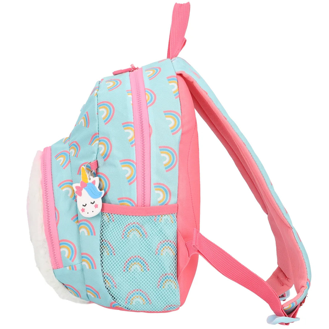 Mochila Xtrem Power Jardin Aqua Unicorn 143569 9815