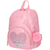 Mochila Xtrem Power Jardin Pink Heart 143569-9836 - comprar online