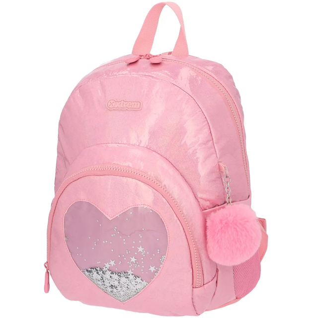 Mochila xtrem rosa sale
