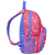 Mochila Xtrem Power Princess Castle 106658-7032 en internet