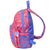 Mochila Xtrem Power Princess Castle 106658-7032 - La Nueve Equipajes