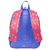 Imagen de Mochila Xtrem Power Princess Castle 106658-7032