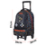 Mochila con carro Xtrem Run Gamer 143585-9820 - tienda online