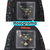 Mochila con carro Xtrem Run Gamer 143585-9820 en internet
