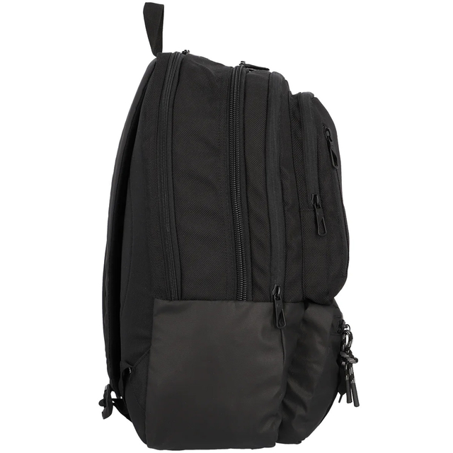 MOCHILA KIPLING NEGRO Carta