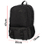 Mochila 40 litros Xtrem Track 143544-1041 - tienda online