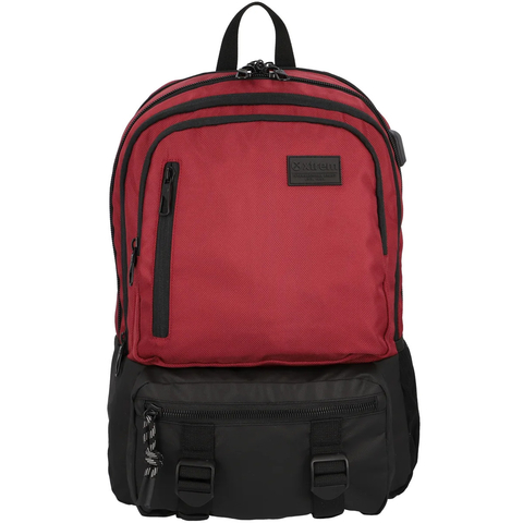 Mochila 40 litros Xtrem Track bordo 143544 1153