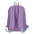 Mochila Xtrem infantil nena Bolt Purple Stars 143567-9840 - tienda online