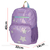 Mochila Xtrem infantil Bolt - comprar online