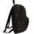 Mochila Xtrem Bolt Black Gamer 143567-9816 en internet