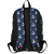 Mochila Xtrem infantil tiburon nene Bolt 143567-9843 - tienda online