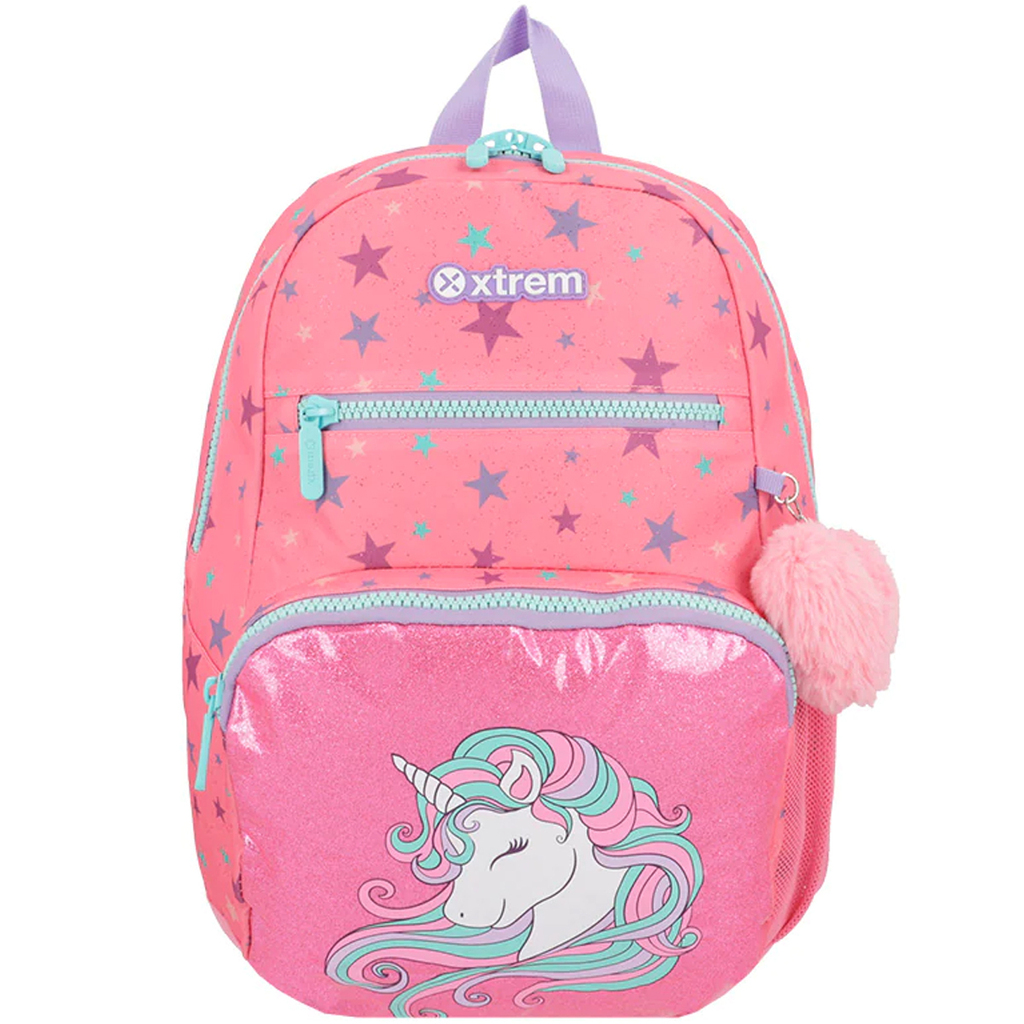 Mochilas de unicornio para primaria online