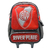 Mochila con carro de River Plate Grande 18" RI306