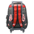 Mochila con carro de River Plate Grande 18" RI306 en internet