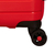 Imagen de Valija Sunside American Tourister Grande Rojo