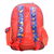 Mochila Avengers Marvel Earth Mightiest de espalda Cresko SP473 - comprar online