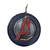 Mochila Avengers Marvel Earth Mightiest de espalda Cresko SP473 - tienda online