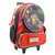 Mochila Avenger Grande 18" Cresko SP585 - La Nueve Equipajes