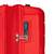 Valija Sunside American Tourister Grande Rojo en internet