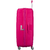 Valija Curio Grande Rosa American Tourister en internet