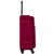 Valija mediana Frankfurt American Tourister rojo en internet