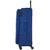 Valija Grande American Tourister Frankfurt Azul - La Nueve Equipajes