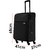 Set de Valijas American Tourister Frankfurt Grande Mediana Cabina - tienda online