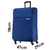 Valija Grande American Tourister Frankfurt Azul - tienda online