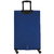 Set de Valijas American Tourister Frankfurt Azul Grande Mediana Cabina