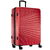 Valija Rigida Grande American Tourister Recife Rojo 143343-7261 - comprar online