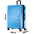 Set de Valija Rigidas American Tourister Recife Azul Grande Mediana Cabina - comprar online