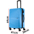 Valija Rigida Mediana American Tourister Recife Azul 143342-7953 - tienda online