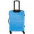 Valija Rigida Mediana American Tourister Recife Azul 143342-7953 - comprar online