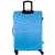 Valija Rigida Grande American Tourister Recife Azul 143343-7953