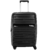 Valija Sunside American Tourister Mediana Negro