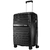 Valija Sunside American Tourister Mediana Negro - comprar online