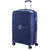 Valija Crossover Rigida Jane Grande 28" Polipropileno Azul - comprar online