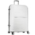 Valija Samsonite Octolite Grande Blanco - comprar online