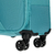 Valija American Tourister Grande Sun Break Azul Turquesa en internet