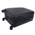 Valija Grande Rigida Wanderlust 34892 4 Ruedas Negro - comprar online