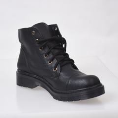 Borcegos Liverpool Negro BMN - PRANA Zapatos