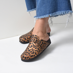 Birk Animal Print - comprar online