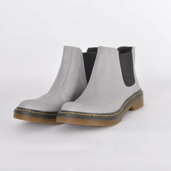 Imagen de Bota Beatle Gris