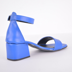 Sandalia Tropea Azul - PRANA Zapatos