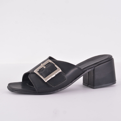 Sandalia Sienna Negro - comprar online